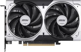 MSI GeForce RTX 5050 8G Ventus 2X