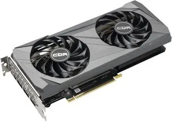 CBR GeForce RTX 3060 12GB GDDR6 VGA-STX3060-12G-RTL
