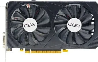CBR GeForce GTX 1650 4GB GDDR6 VGA-STX1650-4G-RTL