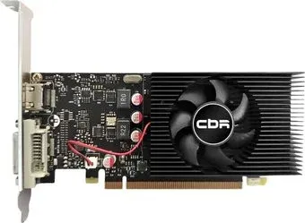 CBR GeForce GT 1030 2GB GDDR5 VGA-STX1030-2G-RTL