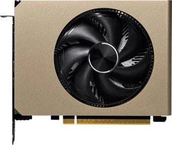 MSI GeForce RTX 5060 8G Inspire ITX