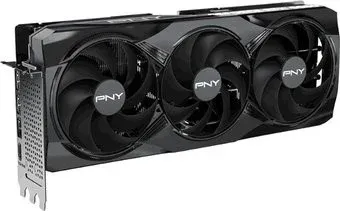 PNY GeForce RTX 5080 Overclocked Triple Fan VCG508016TFXPB1-O