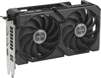 ASUS Dual Radeon RX 9060 XT 8GB GDDR6 DUAL-RX9060XT-8G