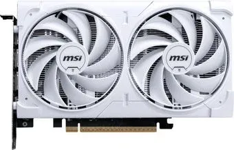 MSI GeForce RTX 5060 8G Ventus 2X White