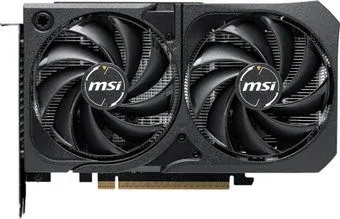 MSI GeForce RTX 5060 8G Shadow 2X