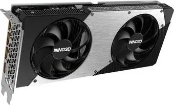 Inno3D GeForce RTX 5060 Twin X2 OC N50602-08D7X-195070N