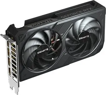Gigabyte GeForce RTX 5060 Ti Windforce 8G GV-N506TWF2-8GD