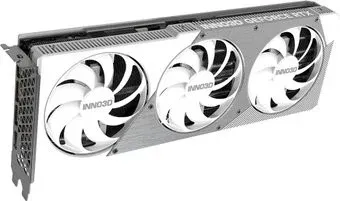 Inno3D GeForce RTX 5070 Ti X3 OC White N507T3-16D7X-176068W