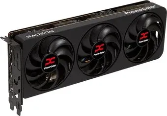 PowerColor Reaper AMD Radeon RX 9070 16GB GDDR6 RX9070 16G-A