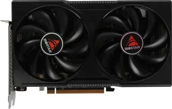 BIOSTAR Radeon RX 7600 OC 8GB GDDR6 VA76S6RM81