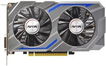 AFOX GeForce GTX 1650 4GB GDDR6 AF1650S-4096D6H1-V2