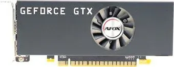 AFOX GeForce GTX 1050 Ti 4GB GDDR5 AF1050TI-4096D5L5-V2