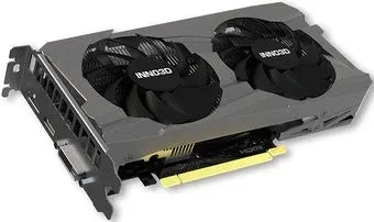 Inno3D GeForce RTX 3050 Twin X2 6GB N30502-06D6-1711VA60