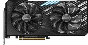 ASRock Intel Arc A750 Challenger SE 8GB OC A750 CL SE 8GO