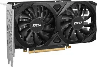 MSI GeForce RTX 3050 Ventus 2X 6G