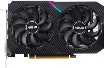 ASUS Dual GeForce RTX 3050 V2 8GB GDDR6 DUAL-RTX3050-8G-V2