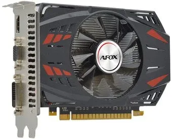 AFOX GeForce GT 740 4GB GDDR5 AF740-4096D5H3-V3