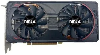 Sinotex Ninja GeForce RTX 3070 8GB GDDR6 NF307FG86F