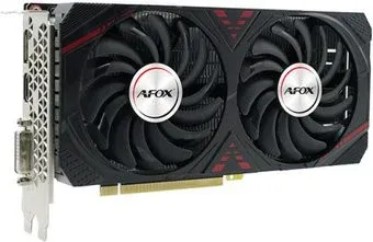 AFOX GeForce RTX 3050 8GB GDDR6 AF3050-8GD6H5
