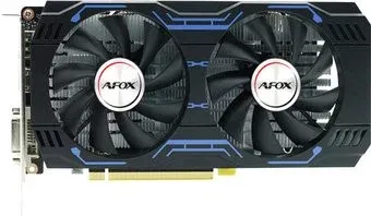AFOX GeForce GTX 1660 Ti 6GB GDDR6 AF1660TI-6144D6H1-V3