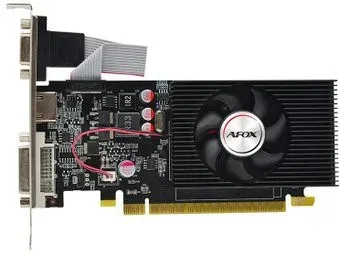 AFOX GeForce GT 730 1GB GDDR3 AF730-1024D3L7-V1