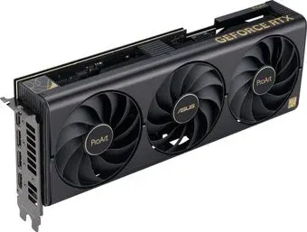 ASUS ProArt GeForce RTX 4080 16GB OC Edition GDDR6X PROART-RTX4080-O16G