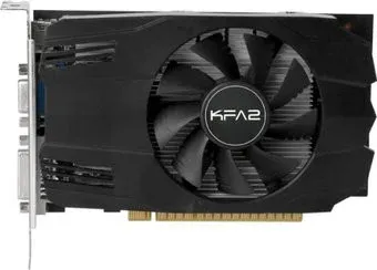 KFA2 GeForce GT 730 4GB DDR3 73GQF8HX00HK