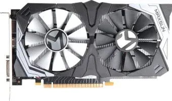 Maxsun GeForce GTX 1050 Ti 4G M.4C