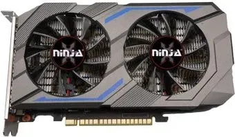 Sinotex Ninja GeForce GTX 1650 4GB GDDR6 NK165DF46F