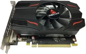 BIOSTAR Radeon RX 550 4GB GDDR5 VA5515RF41