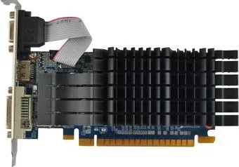 KFA2 Geforce GT 710 Passive 2GB DDR3 71GPF4HI00GK