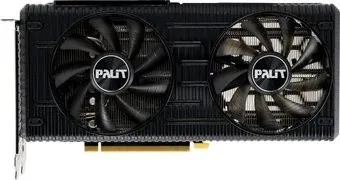 Palit GeForce RTX 3060 Dual 12GB GDDR6 NE63060019K9-190AD