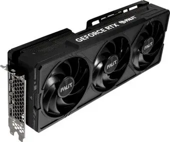 Palit GeForce RTX 4070 Ti Super JetStream OC 16GB NED47TSS19T2-1043J