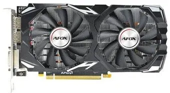 AFOX Radeon RX 580 8GB GDDR5 AFRX580-8192D5H3-V2