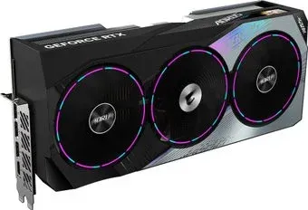 Gigabyte Aorus GeForce RTX 4080 Super Master 16G GV-N408SAORUS M-16GD