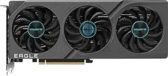 Gigabyte GeForce RTX 4060 Ti Eagle OC 8G GV-N406TEAGLE OC-8GD