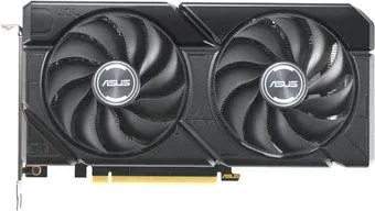 ASUS Dual GeForce RTX 4060 EVO OC Edition 8GB GDDR6 DUAL-RTX4060-O8G-EVO
