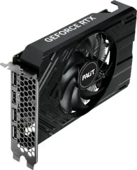Palit GeForce RTX 4060 StormX NE64060019P1-1070F