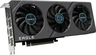 Gigabyte GeForce RTX 4060 Eagle OC 8G GV-N4060EAGLE OC-8GD