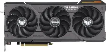 ASUS TUF Gaming GeForce RTX 4060 Ti OC Edition 8GB GDDR6 TUF-RTX4060TI-O8G-GAMING