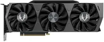 ZOTAC GeForce RTX 3080 Trinity OC LHR 12GB ZT-A30820J-10PLHR