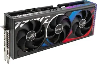 ASUS ROG Strix GeForce RTX 4080 Super 16GB GDDR6X OC Edition ROG-STRIX-RTX4080S-O16G-GAMING