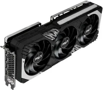 Palit GeForce RTX 4070 GamingPro NED4070019K9-1043A