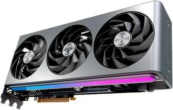 Sapphire Nitro+ Radeon RX 7900 XT Vapor-X 20GB 11323-01-40G