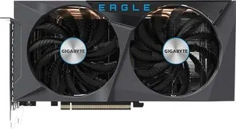 Gigabyte GeForce RTX 3060 Ti Eagle OC 8G (rev. 2.0)