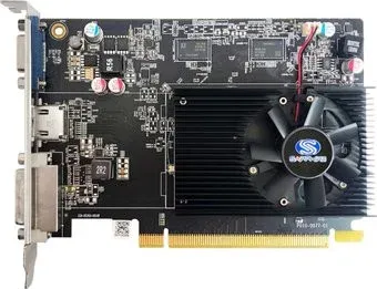 Sapphire Radeon R7 240 4GB DDR3 11216-35-20G
