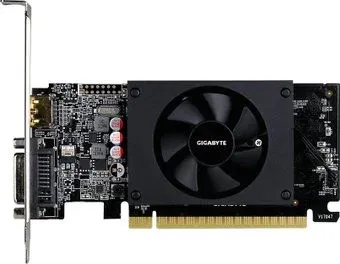Gigabyte GeForce GT 710 2GB GDDR5 [GV-N710D5-2GL]