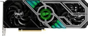 Palit GeForce RTX 3070 Ti GamingPro 8GB GDDR6X NED307T019P2-1046A