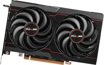 Sapphire Pulse Radeon RX 6600 8GB GDDR6 11310-05-20G