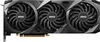 MSI GeForce RTX 3070 Ti Ventus 3X 8G OC GDDR6X